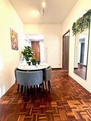 Ridgewood (D10), Condominium #534921261
